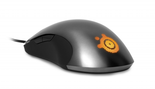 SteelSeries Sensei Mouse führt neuen Standard bei personalisierbarer Peripherie ein SteelSeries Sensei Mouse führt neuen Standard bei personalisierbarer Peripherie ein
