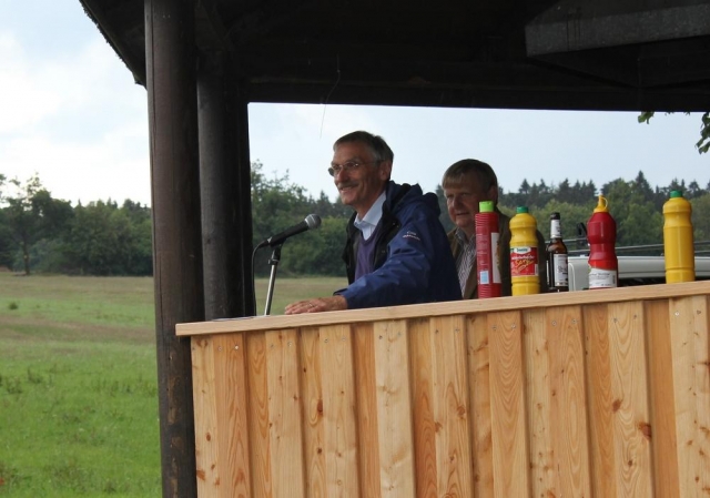 TESIUM feiert fünften Geburtstag