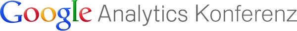 1. Google Analytics Konferenz am 29.9.2011 in Wien inklusive gratis Google Zertifizierungsprüfung