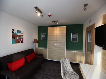 ArtHotel Kiebitzberg®: Kurzurlaub in der Natur ArtHotel Kiebitzberg®: Kurzurlaub in der Natur