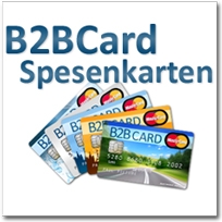 B2BCard Spesenkarten für einfaches Reisekostenmanagement: Prepaid MasterCard Firmenkarten für Mitarb B2BCard Spesenkarten für einfaches Reisekostenmanagement: Prepaid MasterCard Firmenkarten für Mitarb