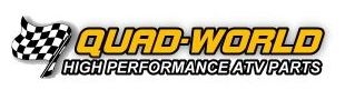 www.Quad-World.de der größte OnlineShop für Ihren Quad oder ATV www.Quad-World.de der größte OnlineShop für Ihren Quad oder ATV