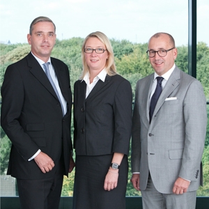 Rekordumsatz für die Tectum Group