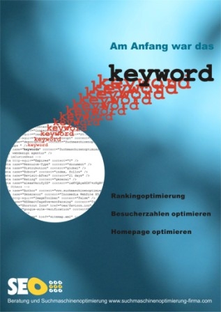 Webseitenoptimierung - SEO Webseitenoptimierung - SEO