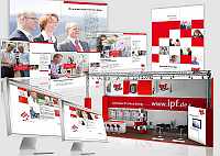 Beratungskompetenz und persönliches Engagement – für ipf stellte mmh Menschen in den Fokus Beratungskompetenz und persönliches Engagement – für ipf stellte mmh Menschen in den Fokus