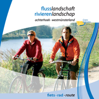 Fahrradroute Flusslandschaft Achterhoek Westmünsterlan Fahrradroute Flusslandschaft Achterhoek Westmünsterlan
