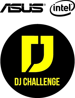 PANORAMA3000 unterstützt die Musikagentur brandnewmusic bei der Umsetzung der ASUS DJ Challenge powe
