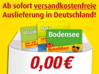 Wanderkarten, Radkarten und alle anderen Freizeitkarten ab sofort versandkostenfrei bei Publicpress Wanderkarten, Radkarten und alle anderen Freizeitkarten ab sofort versandkostenfrei bei Publicpress