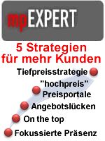 5 Strategien für mehr Shop Kunden