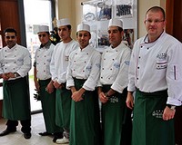 Hotelschule Erbil Hotelschule Erbil