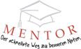 MENTOR - Nachhilfe zu Hause (8mal in Deutschland) MENTOR - Nachhilfe zu Hause (8mal in Deutschland)