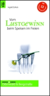 Vom Lustgewinn beim Speisen im Freien - das neue Buch aus dem CoCon-Verlag