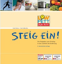 Jetzt den LowFett 30-Ratgeber bestellen Jetzt den LowFett 30-Ratgeber bestellen