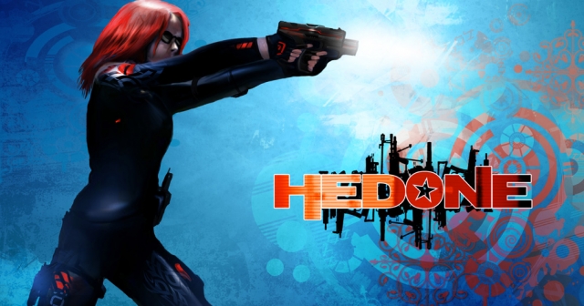 Der mit Spannung erwartete First Person Shooter Hedone geht in die Closed Beta! Der mit Spannung erwartete First Person Shooter Hedone geht in die Closed Beta!