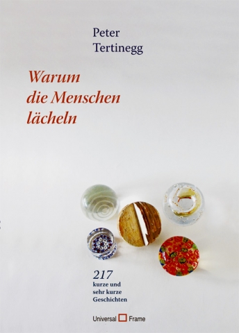 Peter Handke lobt Neuerscheinung
