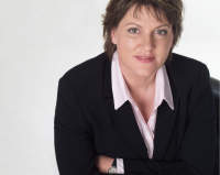 Ursula Lindl: 
