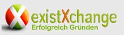 Existenzgründung, Businessplan, Franchising, Geschäftsidee – Erfolgreich Gründen mit existXchange.de