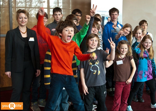 Dem Frust die Stirn bieten: you are life! kommt nach Köln! Dem Frust die Stirn bieten: you are life! kommt nach Köln!