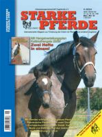 Starke Pferde Ausgabe 45 Starke Pferde Ausgabe 45