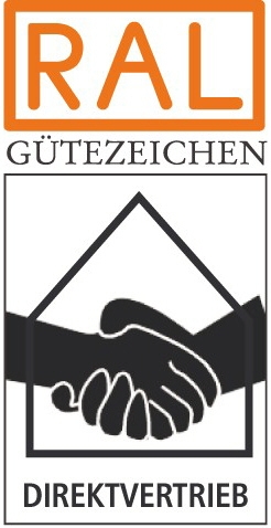 Neues RAL Gütezeichen Direktvertrieb Neues RAL Gütezeichen Direktvertrieb