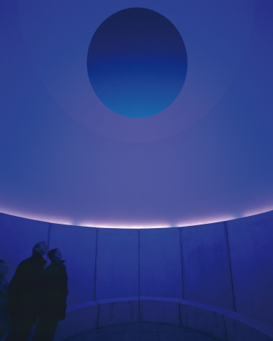 Preisgekrönte Kunstreise zu den Lichtinstallationen im Ruhrgebiet Preisgekrönte Kunstreise zu den Lichtinstallationen im Ruhrgebiet