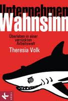 Neues Buch von Theresia Volk: 