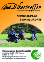Bikertreffen Bikertreffen