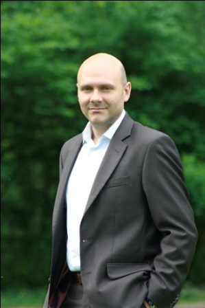 Neuer PDM-CEO David Armstrong setzt auf Expansion Neuer PDM-CEO David Armstrong setzt auf Expansion