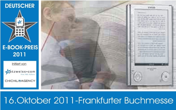 Werden Sie Sponsor des 1. Deutschen E-Book-Preises Werden Sie Sponsor des 1. Deutschen E-Book-Preises