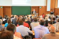Vom Fachpublikum geschätzt: Erfahrene Referenten und aktuelle Themen zeichnen den Christiani Ausbild Vom Fachpublikum geschätzt: Erfahrene Referenten und aktuelle Themen zeichnen den Christiani Ausbild