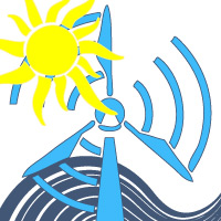 Energiewende gelingt 2022 nur mit einem Energie-Mix aus Wind, Wasser, Biomasse und Sonne Energiewende gelingt 2022 nur mit einem Energie-Mix aus Wind, Wasser, Biomasse und Sonne