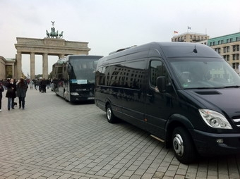 Berlin Stadtrundfahrten: Die Völker der Welt schauen auf diese Stadt Berlin Stadtrundfahrten: Die Völker der Welt schauen auf diese Stadt