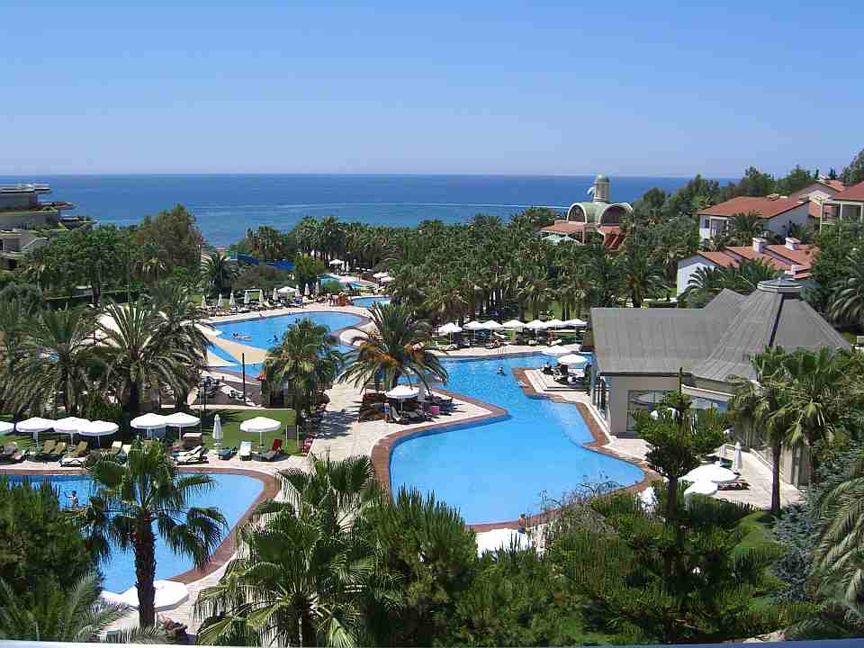 Barut Hotel Arum in Side Barut Hotel Arum in Side
