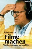 Sidney Lumet im Autorenhaus Verlag Sidney Lumet im Autorenhaus Verlag