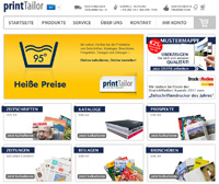 Qualitätsdruck zum günstigen Preis Qualitätsdruck zum günstigen Preis