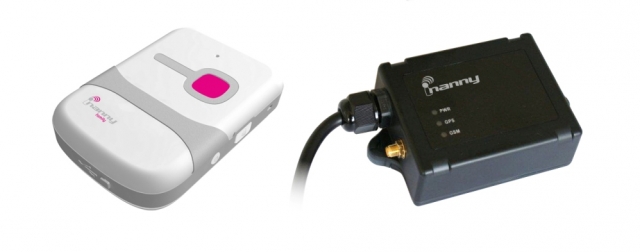 GPS-Spezialist Leoworx zeigt zur IFA 2011 in Berlin seine iNanny-Produktpalette mit der neuen einbau GPS-Spezialist Leoworx zeigt zur IFA 2011 in Berlin seine iNanny-Produktpalette mit der neuen einbau