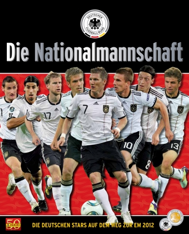 EM-Vorbereitung für Fans EM-Vorbereitung für Fans