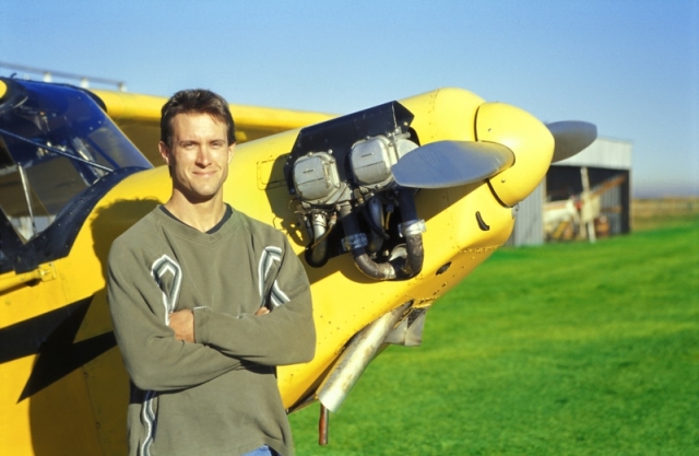 Partner Computer Group verstärkt seine Position bei Airlinern und Hobbypiloten Partner Computer Group verstärkt seine Position bei Airlinern und Hobbypiloten