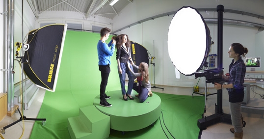 Neue Technik erfordert neue Formen der Visualisierung im Internet Neue Technik erfordert neue Formen der Visualisierung im Internet