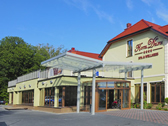 Delfin SPA Dabki- Das Kurhotel an der Ostsee Polen Delfin SPA Dabki- Das Kurhotel an der Ostsee Polen