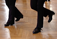 Latin-Dance auf BURG FÜRSTENECK