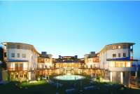 Hotelansicht - Hotel Larimar (Stegersbach)