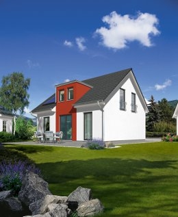 So bauen Familien heute So bauen Familien heute