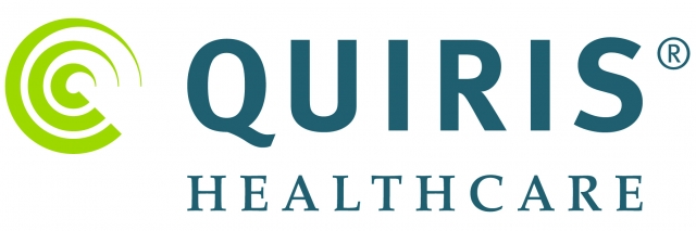 Premiere in 2011: Quiris Healthcare erstmals auf der EXPOPHARM Premiere in 2011: Quiris Healthcare erstmals auf der EXPOPHARM