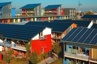 Umweltgerechte Gebäude: Bauen unter ökologischen Aspekten wird beliebter