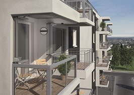 Quelle SUNFLEX Aluminiumsysteme GmbH