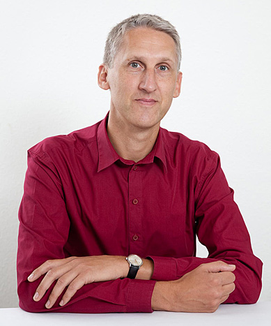 Andreas Brohme wird Redaktionsleiter der TESTROOM GmbH Andreas Brohme wird Redaktionsleiter der TESTROOM GmbH