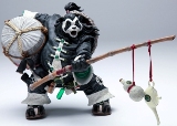Warcraft Pandaren Brewmaster Warcraft Pandaren Brewmaster