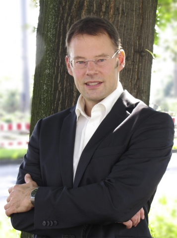 CONTACT expandiert in der DACH-Region