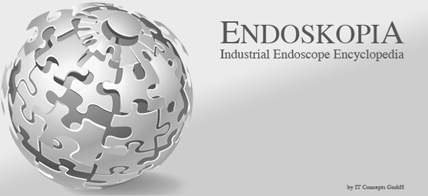Endoskopia - IT Concepts